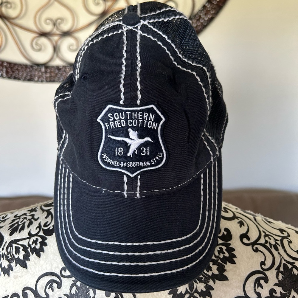 Southern‎ Fried hat unisex